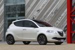 Lancia Ypsilon 2011 года